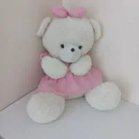 عروسک خرس