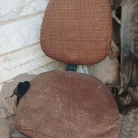 صندلی گردون