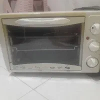 توستر سایا