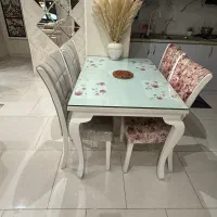 میز ناهار خوری