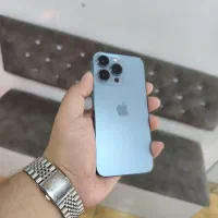 آیفون 13 پرو