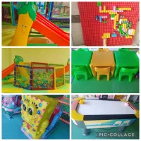 فروش وسایل خانه بازی کودکان