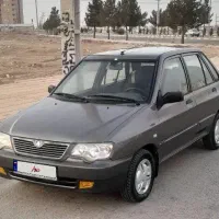پراید۱۳۲ مدل اخر۸۹داشبردجدیدABs