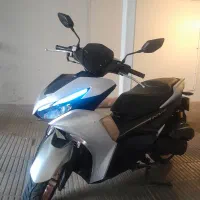 موتورطرح آیروکس nvx170کبیررایز