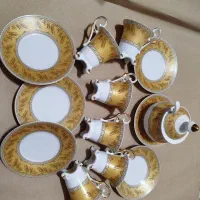 قهوه خوری
