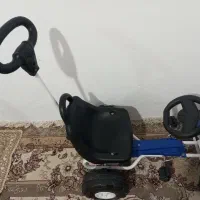 سه چرخه برای کودک ۴تا ۶ساله فروش فوری