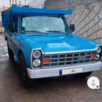 نیسان دوگانه آبشنال شرکتی
