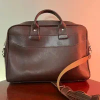 کیف اداری چرم مصنوعی