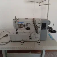 چرخ خیاطی میاندوز