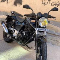 پالس ۱۸۰ یوجی فور مدل۹۱