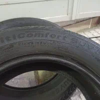 انواع لاستیک خارجی 225   265   235    245