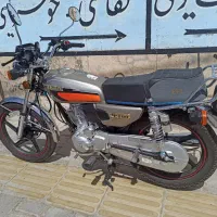 موتور احسان 200