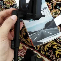 هولدر موبایل آینه ای
