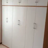 کمد دیواری|جاکفشی، کمد، دراور|تهران, مشیریه|دیوار