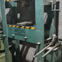 دستگاه پرس فروش فوری