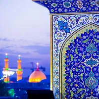کربلا با بهترین امکانات و مناسب ترین قیمت