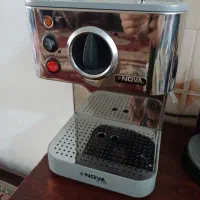 نوا ۱۴۰  ۱۴ماه از گارنتی مانده بسیار تمیز