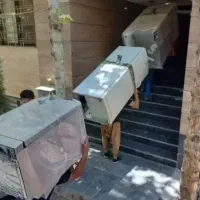 اسباب کشی منزل