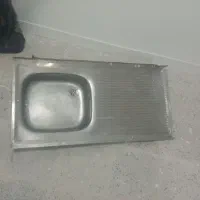 سینک ظرفشویی تک قلو