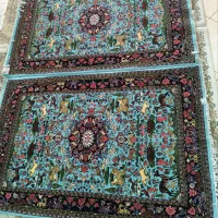 فرش دوزری بیجار