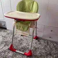 صندلی غذا چیکو اسپرت