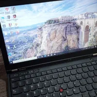 لبتاب lenovo x230 رم ۸ i5