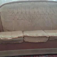 مبل ۷ نفره