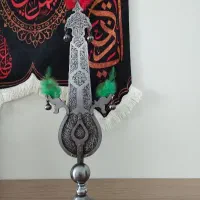 علامت محرم تزئینی