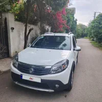 ساندرو استپ وی ۹۷