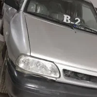 پراید 95