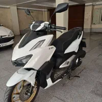 کلیک ۱۶۰ تایلندی ۱۴۰۴ مشابه صفر واریو nmax adv
