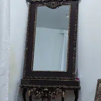 آینه قدی