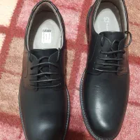 کفش مشکی شماره ۴۳