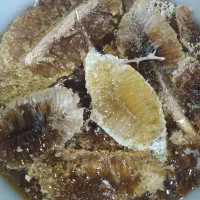 عسل وحشی