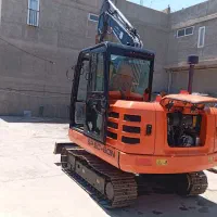 مینی بیل سنوپارس