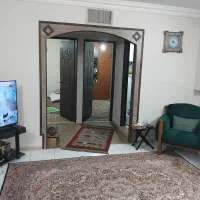 ۸۵متری پارکینگ دار همکف