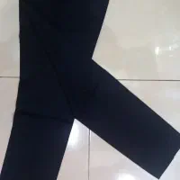 شلوار پارچه ای