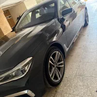 Bmw730|خودرو سواری و وانت|تهران, شهرک مخابرات|دیوار