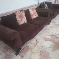 مبله ۷نفره
