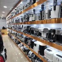 فروش لوازم خانگی بصورت کلی و جزئی