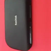 کارت خوان سان دیسک sandisk imagemate pro