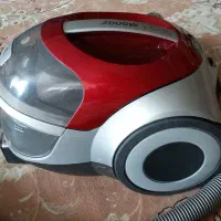 جارو برقی الجی