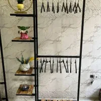 پخش عمده قوطی رگال مانکن استند قفسه