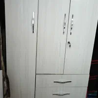 کمد|جاکفشی، کمد، دراور|قزوین, |دیوار