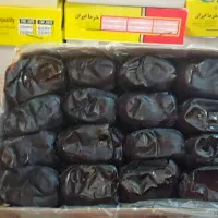 خرمای ممتاز امیر آباد بم