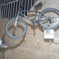 دوچرخه ۲۶