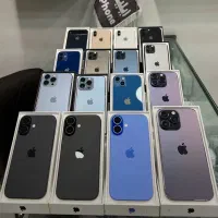 معاوضه / خرید‌اری* انواع موبایل کارکرده