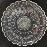 ست چایخوری ولعابی ومپکو