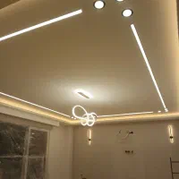 برقکار ساختمان