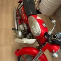 یاماها۱۲۵yb